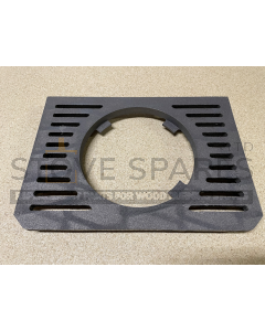 TOWN AND COUNTRY LITTLE THURLOW GRATE FRAME