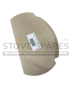 Morso 6100 Series Upper Vermiculite Baffle Brick