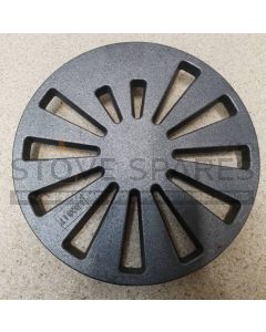 Morso Badger 3110/3140 Fire Riddling Grate - 44310900