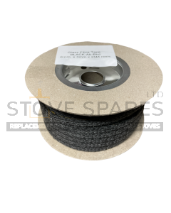 Glass seal rope to Suit Morso Stoves (25M)