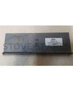 Morso O4 Heat Shield - 33006000