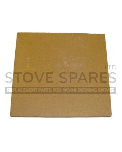 Morso Panther Side Brick (Clay)
