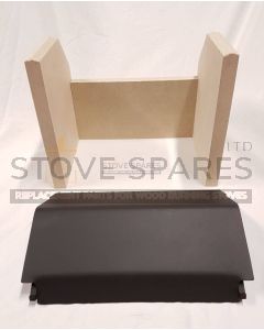 Morso Swift Brick and Baffle Kit