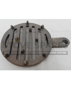 Circular Riddling Fire Grate For The Morso Squirrel (1410/1430/1440)