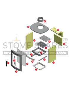 ACR NEO 1 Log Guard - N41041015