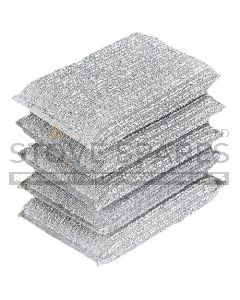 Stove Glass Non-Scratch Cleaning Pad (Pack of 5)