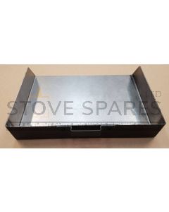 Charnwood Country 4 Ashpan - 004/PV17