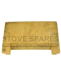 Firefox 5 Cleanburn Rear Fire Brick - 0210093