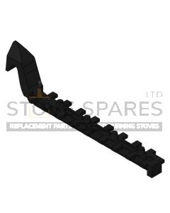 Hunter Herald 14 Upper Riddling Bar/Grate Bar