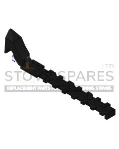 Hunter Herald 14 Lower Riddling/Grate Bar