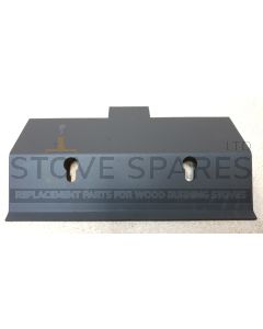 Stovax Riva 40 Upper Baffle Plate - RVAC075