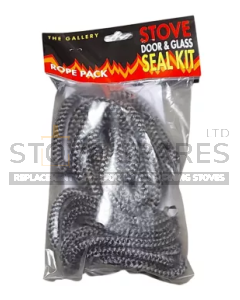 Firefox 5-8-12 Door and glass Seal Kit