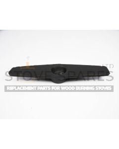 Stovax Brunel 3CB Blanking Plate Clamp - SH21