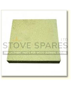 Franco Belge Belfort Side Fire brick - 105262