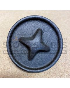 Charnwood Country 4 Primary Air Control - 002/PV02