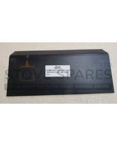 Stovax Stockton 5 Baffle/Throat Plate (MK1 & MK2) - S5.26