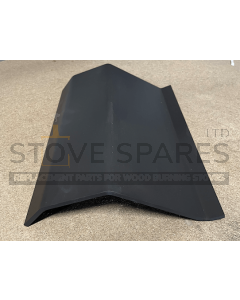Stovax Stockton 6 Baffle/throat Plate - MK1/MK2