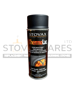 Stovax 2056 Stove Paint