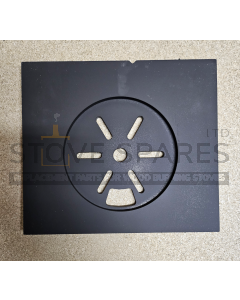 Stovax Riva 40 Main Grate Frame - RVAC081