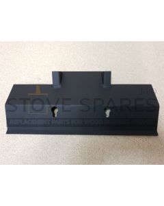 Stovax Riva 50 Upper Baffle Plate - RVAC094