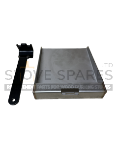 Stovax Riva 50 Ashpan - RVAC073