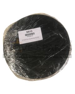 Stovax Stockton 3 Blanking Plate (MK1) - SS13