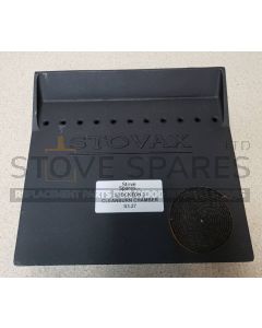 Stovax Stockton 3 Cleanburn Chamber (MK1 & MK2) - S3.27