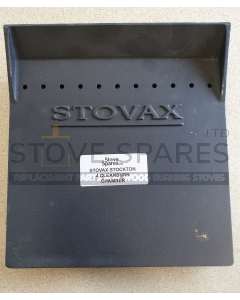Stovax Stockton 4 Cleanburn Chamber (MK1 & MK2) - SMN27