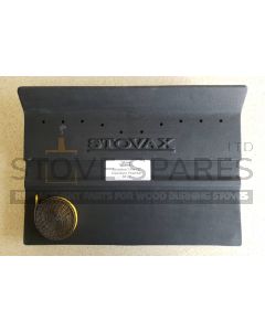 Stovax Stockton 7 Cleanburn Chamber (MK1 & MK2) - S7.27CE