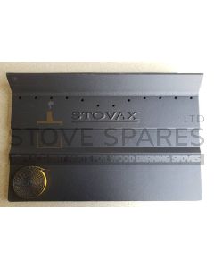 Stovax Stockton 8 Cleanburn Chamber (MK1 & MK2) - SM27CE