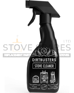 Dirtbusters Spray On Stove Cleaner (750ml)