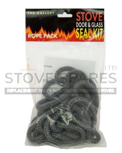 Tiger Door Rope Seal Kit