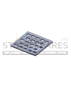 ACR Tenbury 400 ECO Cast Iron Solid Fuel Grate