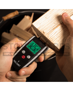 Valiant Digital Wood Moisture Meter - FIR421