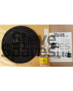 Valor Door Rope Seal Kit - ARA014