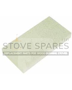 Generic Arada/Villager Fire Brick - Fits Various stoves- VFS029