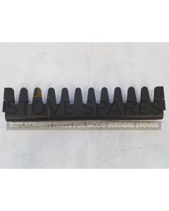 Replacement Log Retainer For Clearview Vision 500