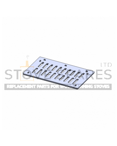 ACR Woodpecker WP5 Cast Iron Grate