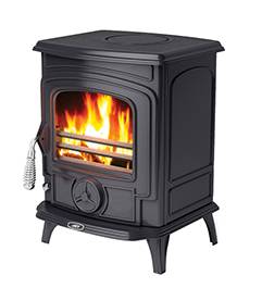 Aga Little Wenlock Stove Spares