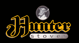 Hunter Stove Spares - Stove Spares Ltd